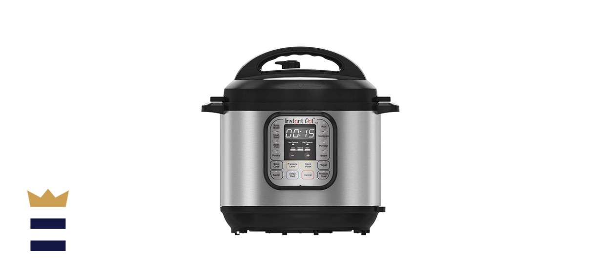 Instant Pot Duo