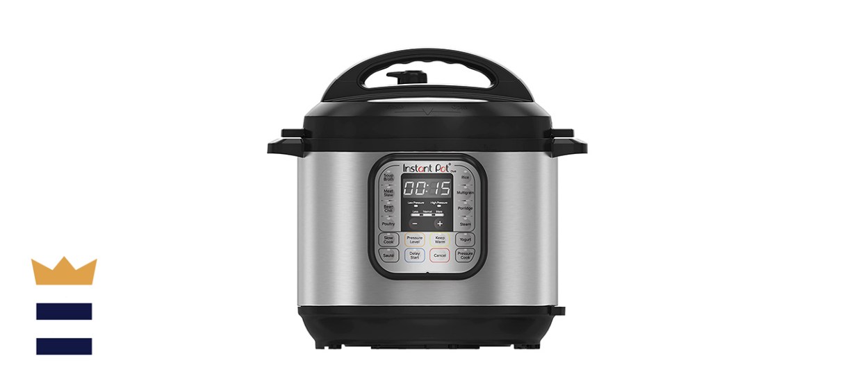Instant Pot Duo