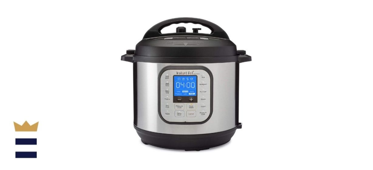 Instant Pot Duo Nova 6-Quart