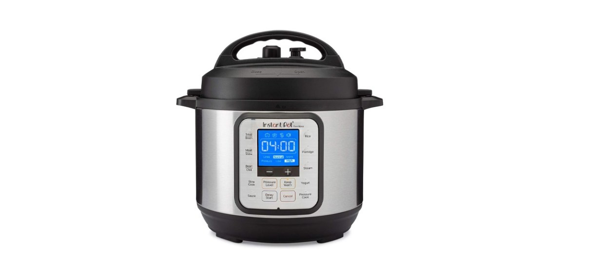 Instant Pot Duo Nova 