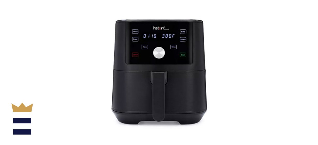 Instant Pot Instant Vortex Air Fryer