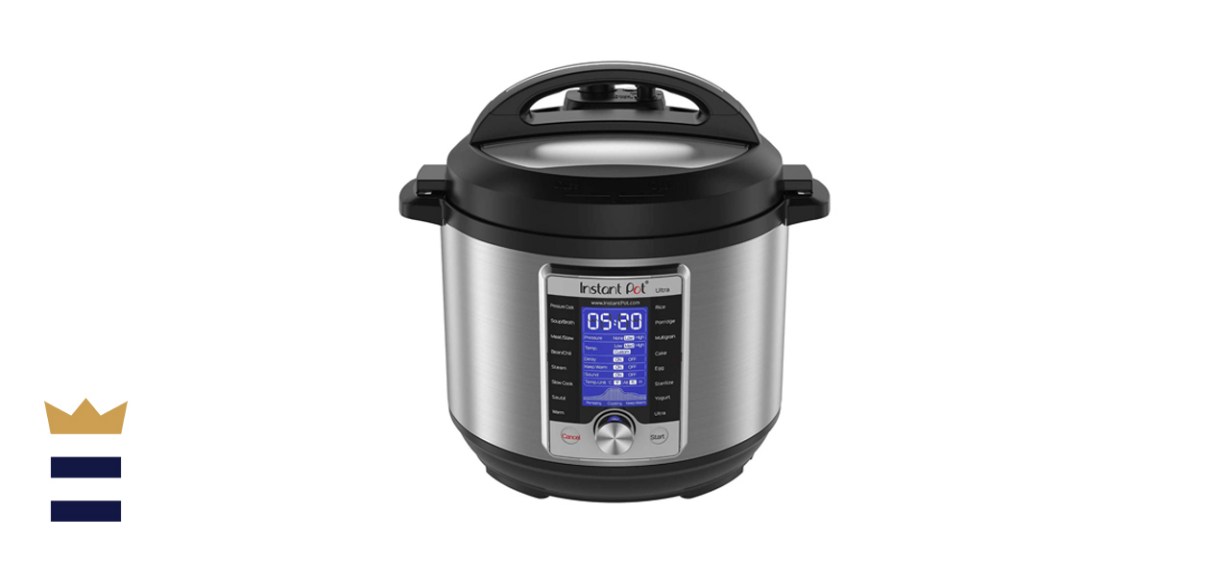 Instant Pot: How a pressure cooker startup became an  Prime