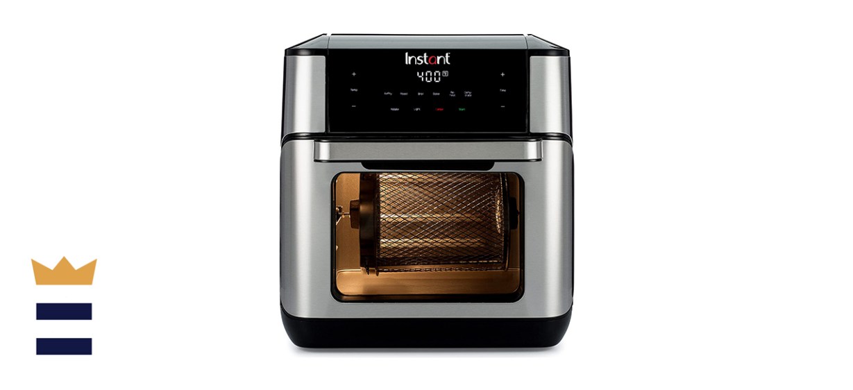 Instant Pot Vortex Plus 7-in-1 Air Fryer