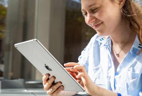 iPad 9th generation vs. iPad mini 6 vs. iPad Air 5