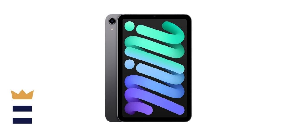 iPad Mini 6th Generation (2021)