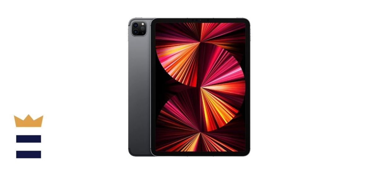 iPad Pro 11-inch 3rd Generation (2021)