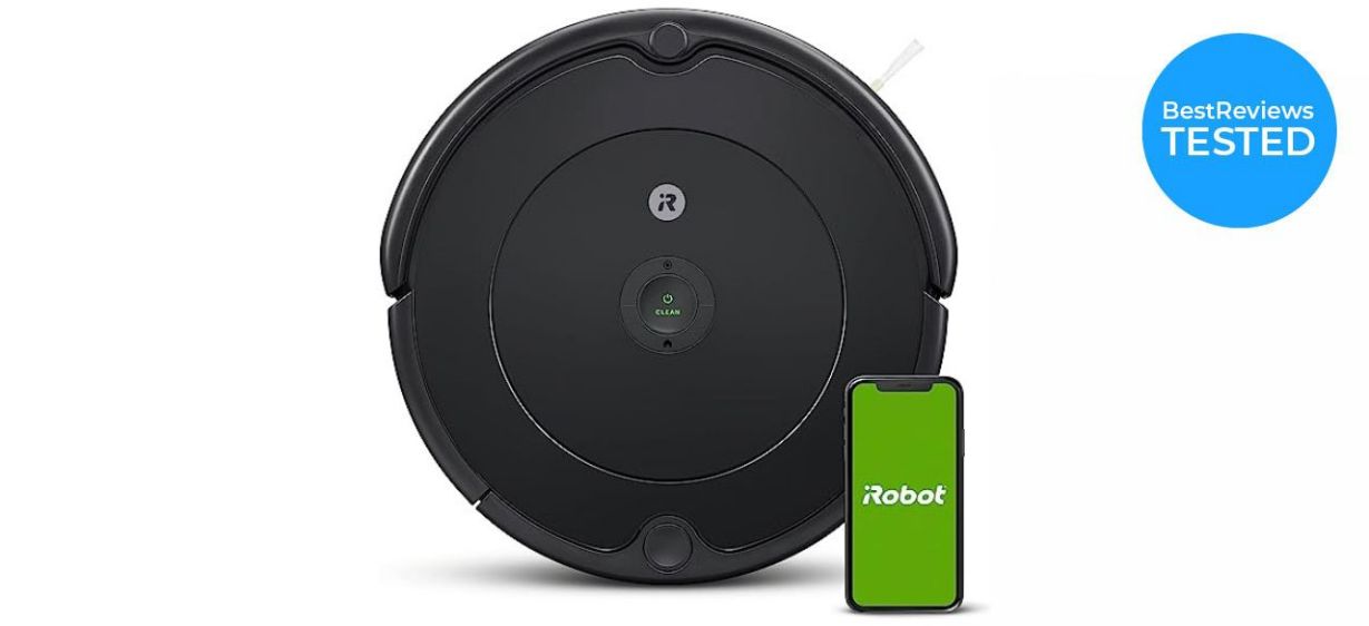 s Early Holiday Deals: Save 35% On the iRobot Roomba Combo i5 Robot  Vacuum