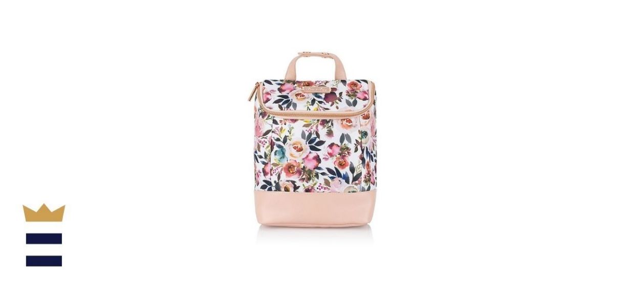 Itzy Ritzy Chill Like a Boss Bottle Bag