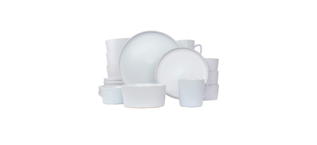 Ivy Bronx 20-Piece Dinnerware Set