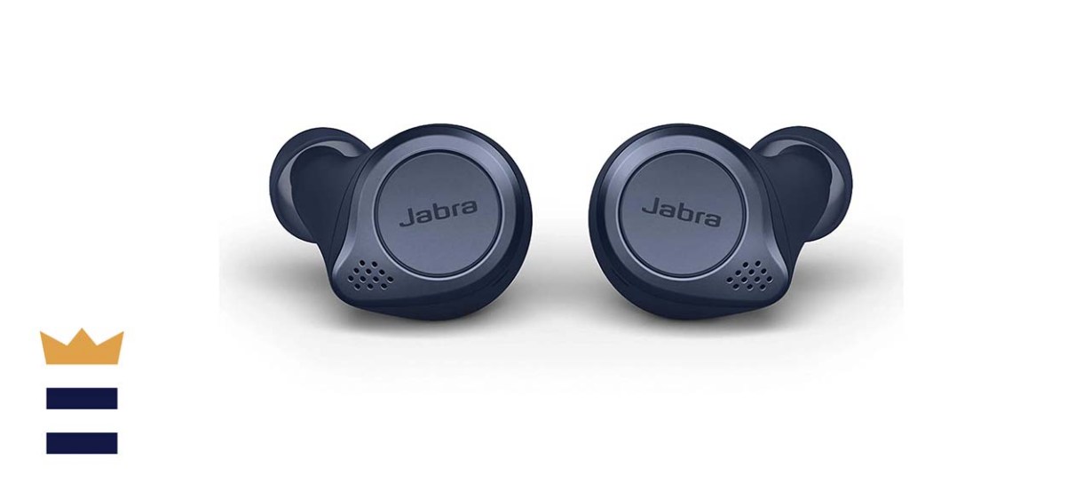 Jabra Elite Active 75t True Wireless Bluetooth Earbuds