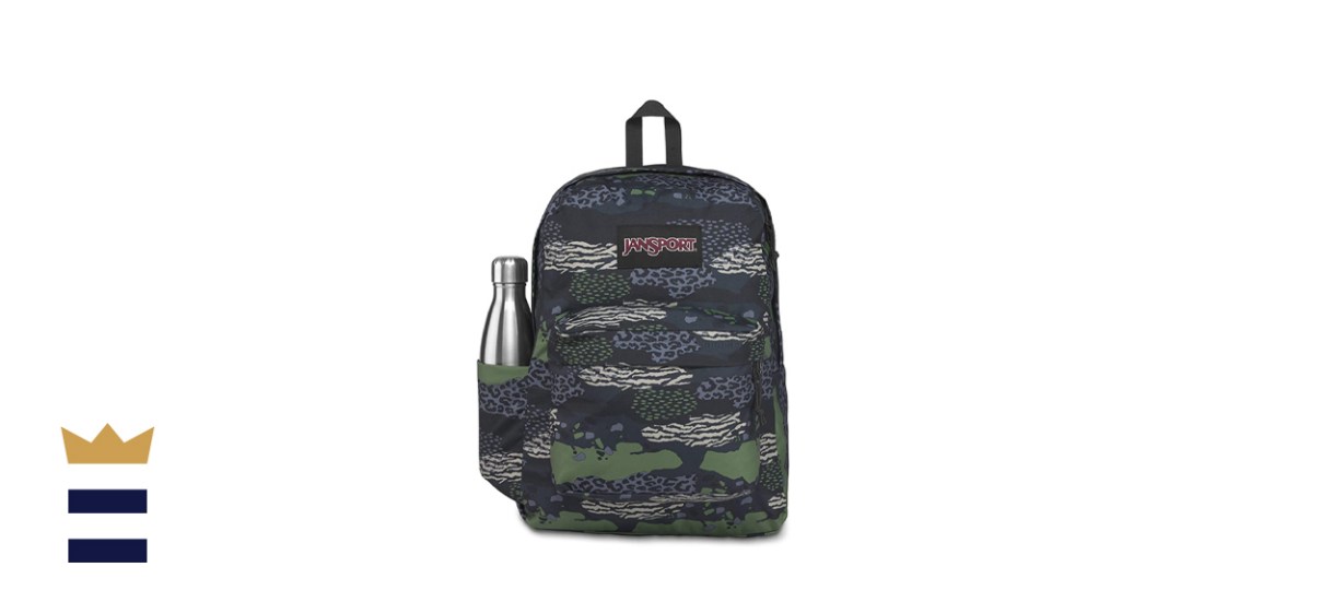 JanSport SuperBreak Plus Backpack