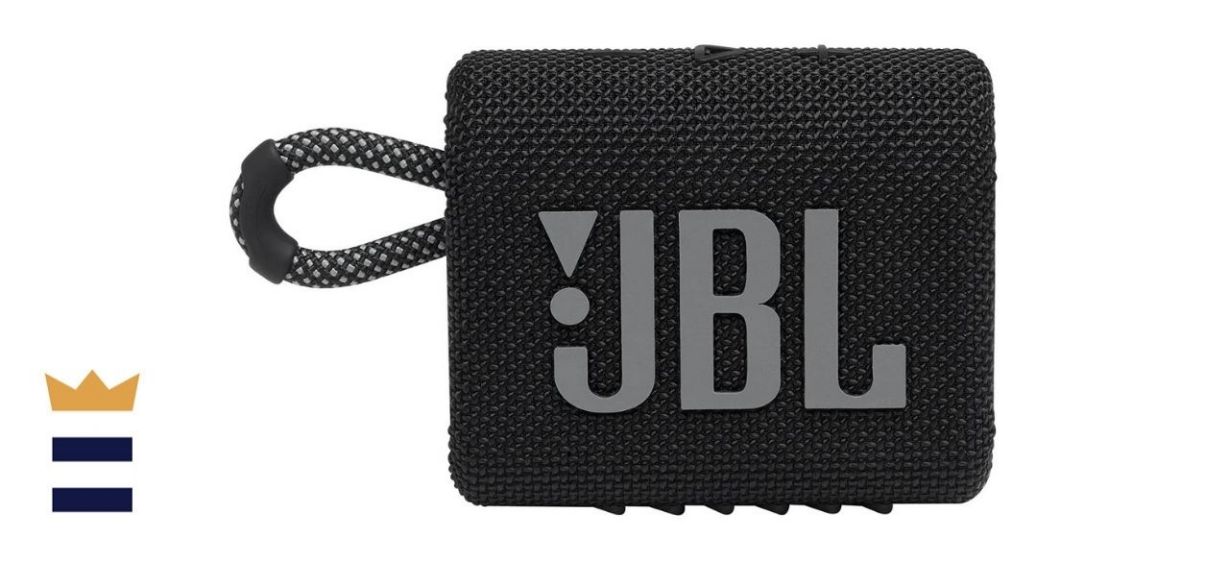 JBL Go 3
