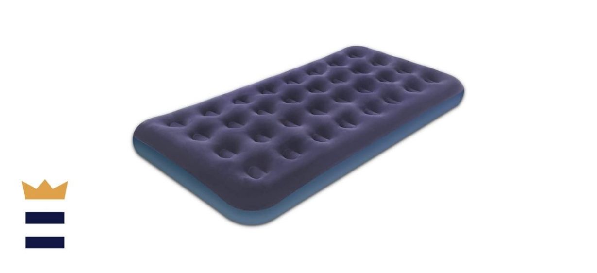 Jeaouia Twin Size Air Mattress