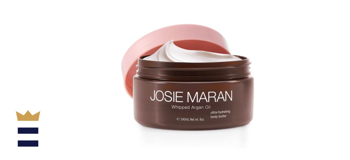 Josie Maran Whipped Argan Oil Ultra-Hydrating Body Butter