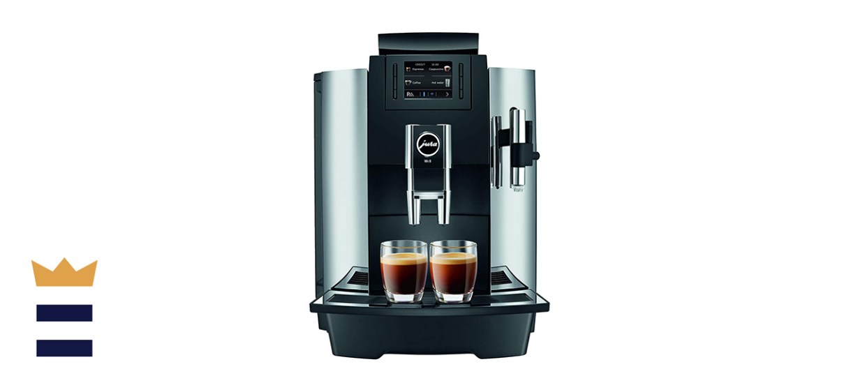 Jura WE8 Automatic