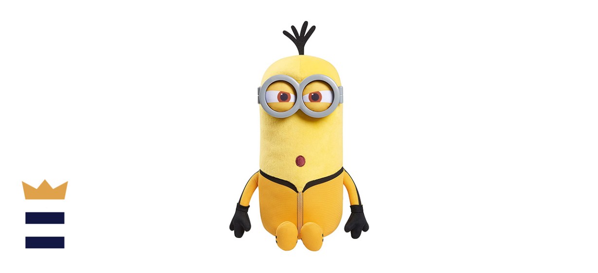 Just Play 15-Inch Plush Kung Fu Kevin