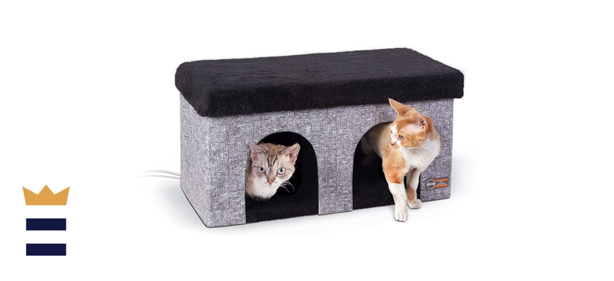 K&amp;H Pet Products Duplex