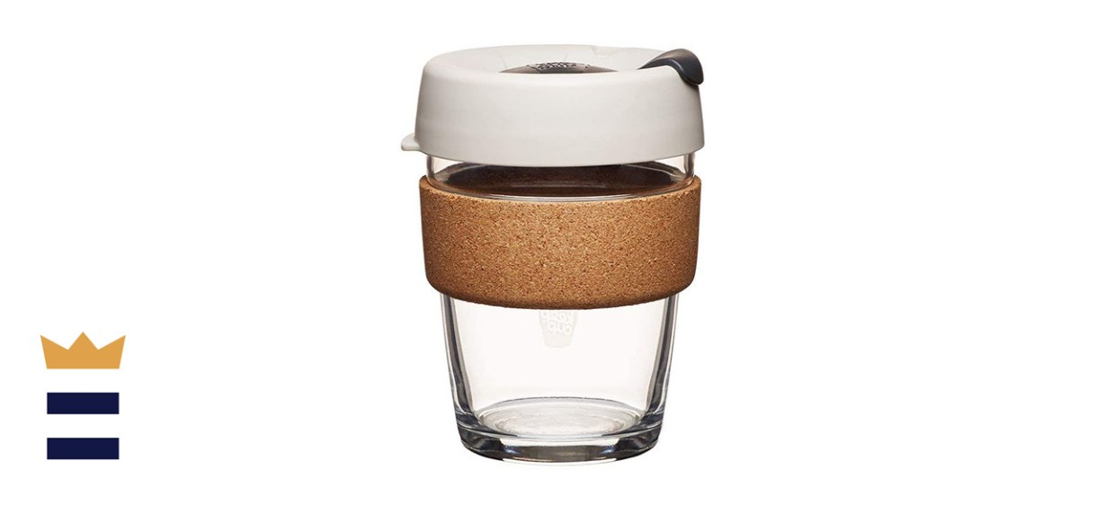 KeepCup 12oz Reusable Coffee Cup