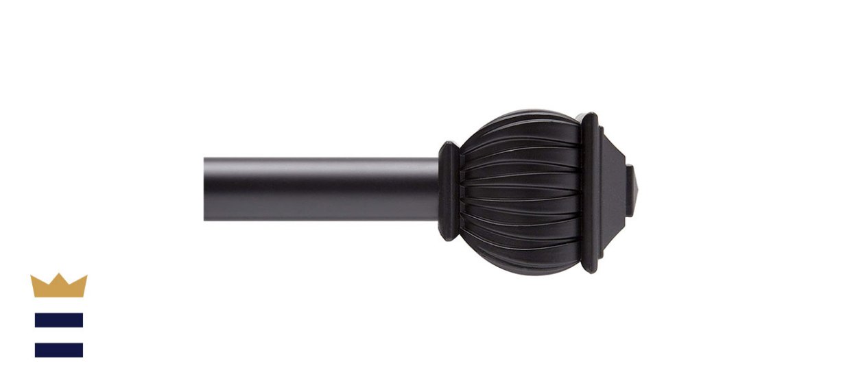 Kenney Beckett Curtain Rod