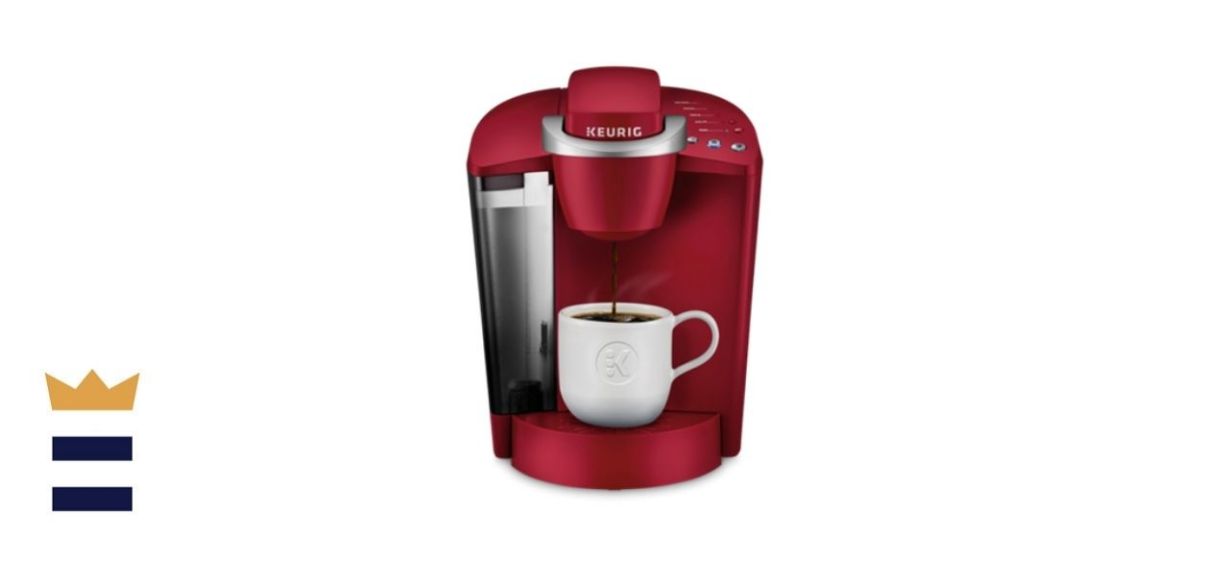 Keurig K-Classic Coffee Maker