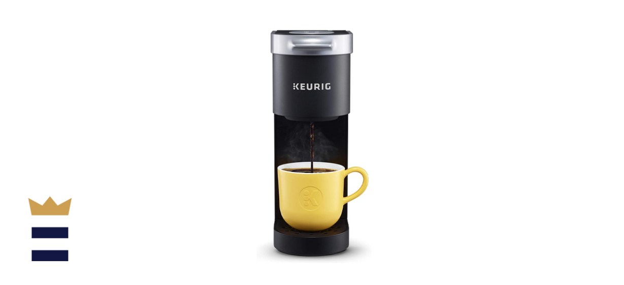 Keurig K-Mini Coffee Maker