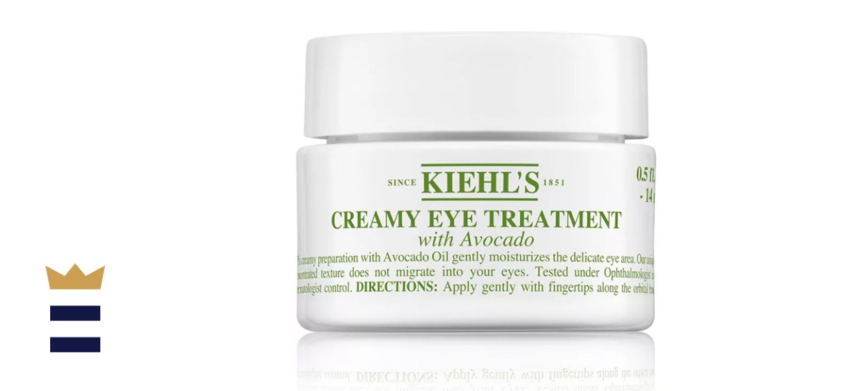 Kiehl’s Since 1851 Creamy Eye Treatment with Avocado