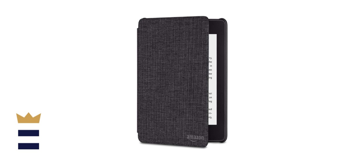 Kindle Paperwhite Water-Safe Fabric Cover