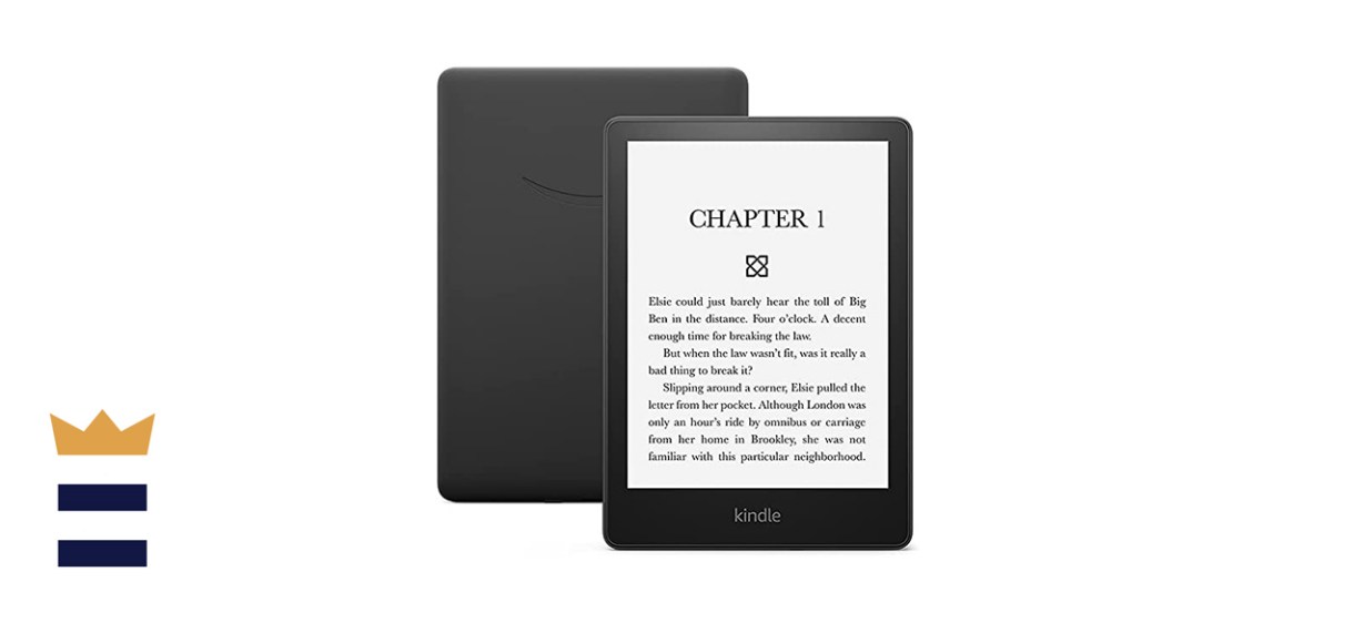 Kindle Paperwhite