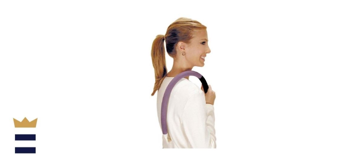 Kinsman Enterprises Reach N Scratch Bendable Back Scratcher