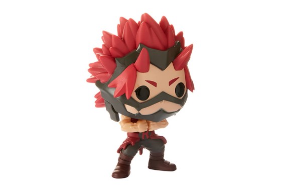 Best My Hero Academia Funko Pop
