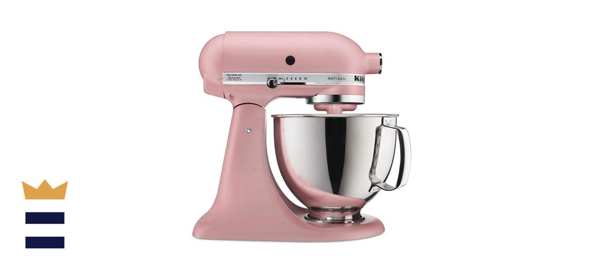 Kitchenaid Artisan 5Qt Stand Mixer