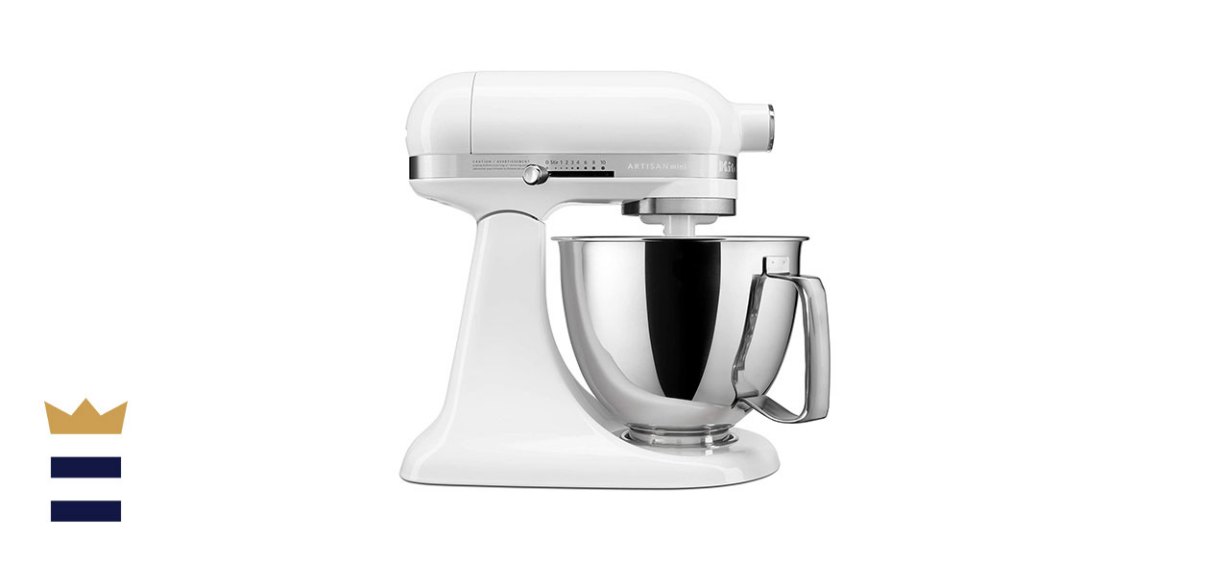 KitchenAid Artisan Mini Stand Mixer