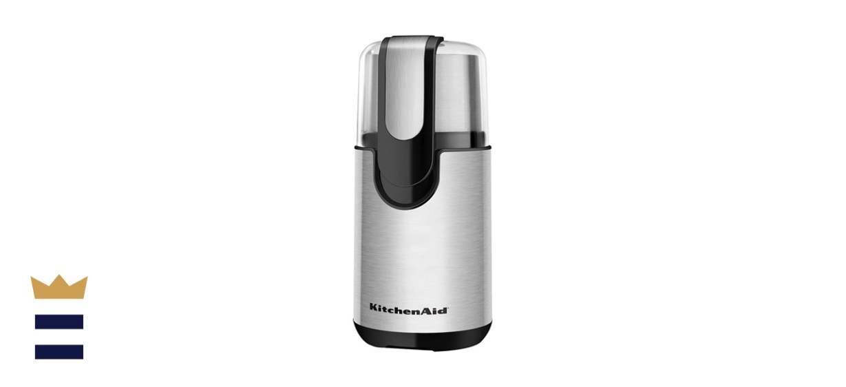 KitchenAid Blade Coffee Grinder