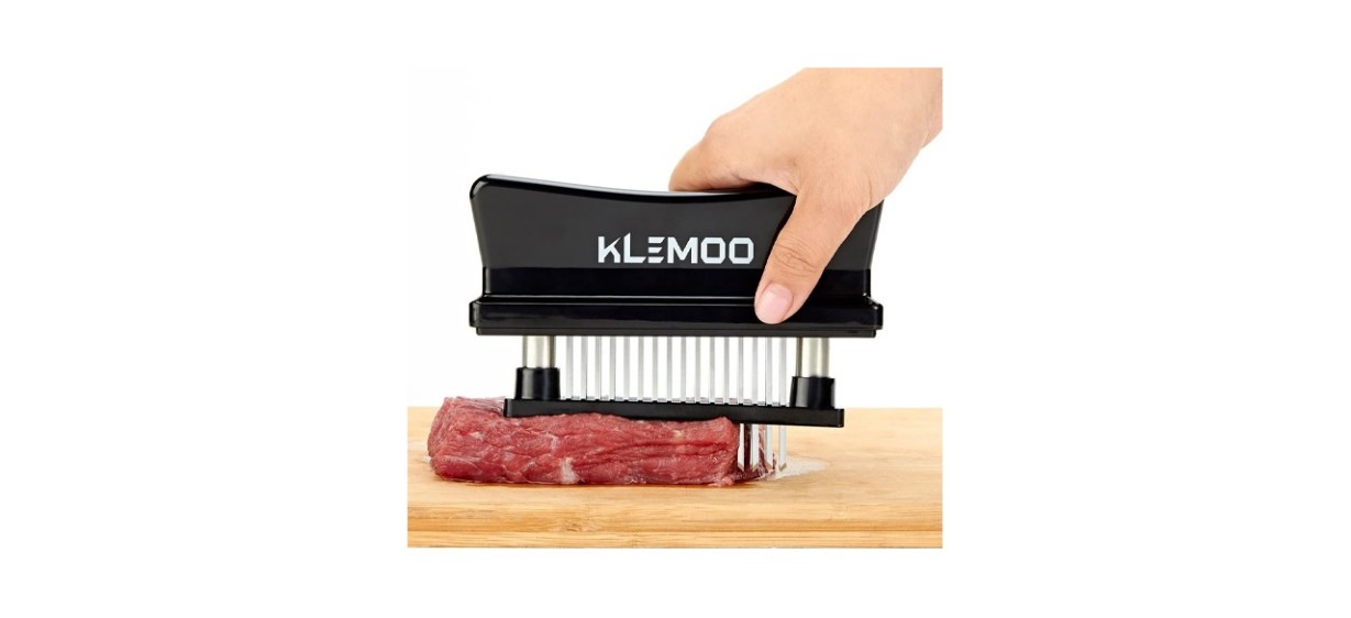 is it safe to give dogs meat tenderizer