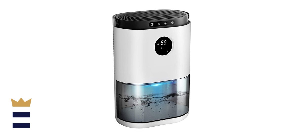 KLOUDI Dehumidifier