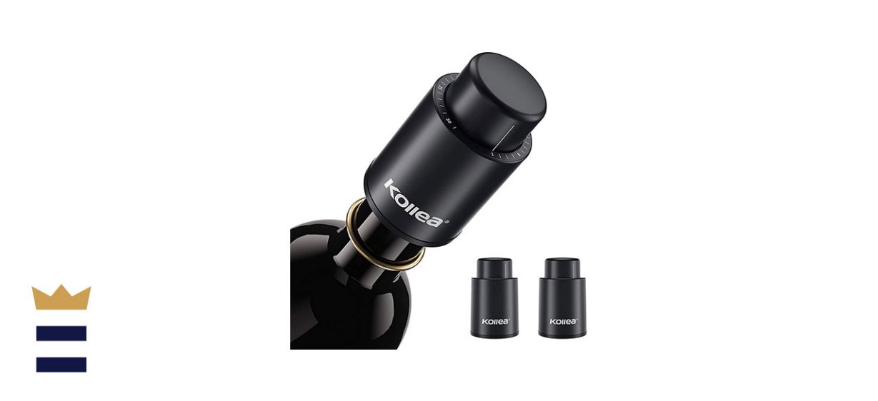 Kollea Wine Bottle Stoppers