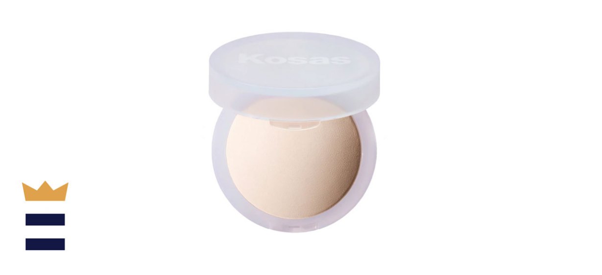Kosas Cloud Set Baked Setting &amp; Smoothing Powder