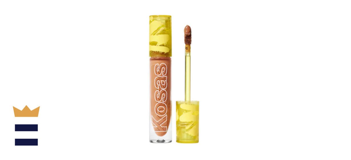 Kosas Revealer Super Creamy + Brightening Concealer