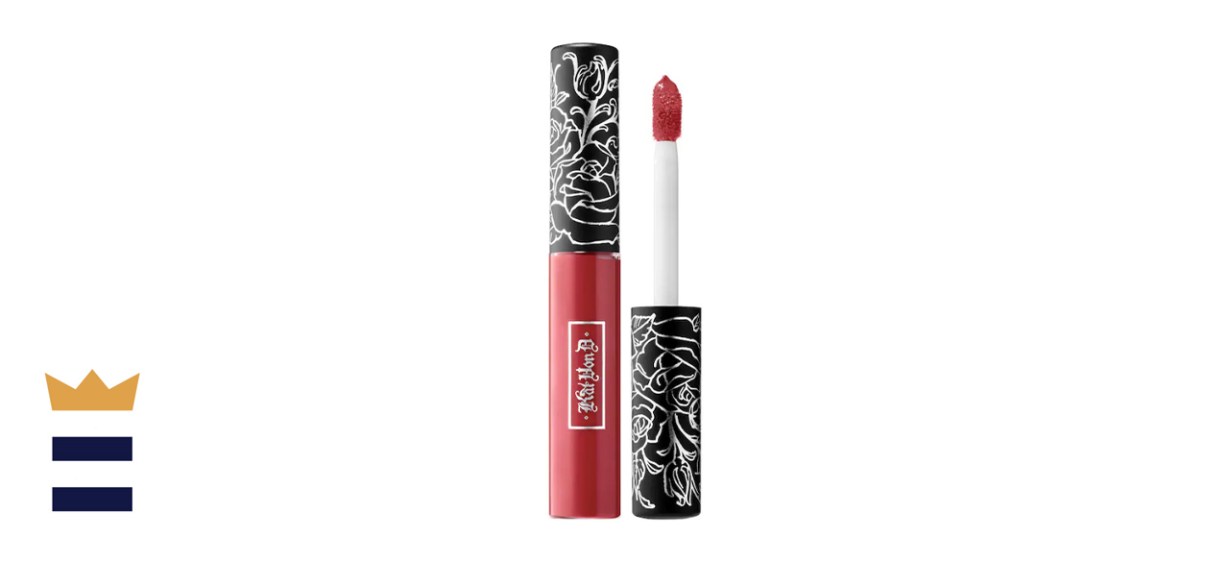 KVD Everlasting Longwear Liquid Lipstick