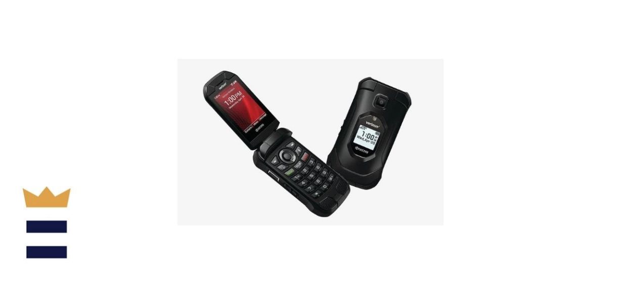 Kyocera DuraXV Extreme