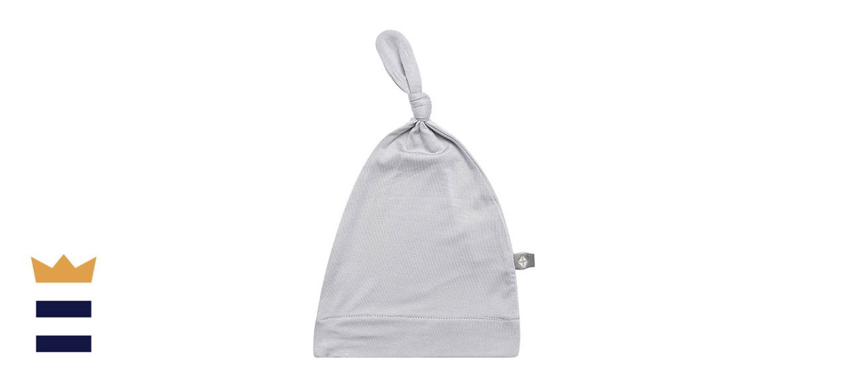 Kyte Baby Soft Knotted Hat
