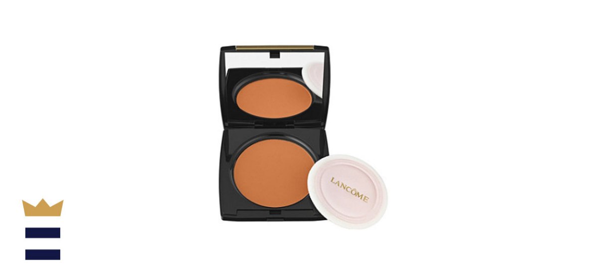 Lancome Dual Finish Multi-Tasking Lightweight Pressed Powder Foundation