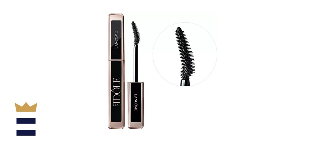 Lancôme Lash Idle Lash-Lifting &amp; Volumizing Mascara
