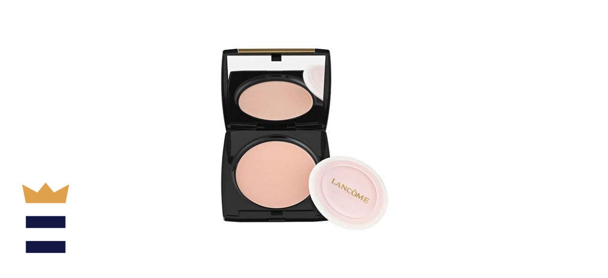 Lancome Dual Finish Multi-Tasking Longwear Powder Foundation