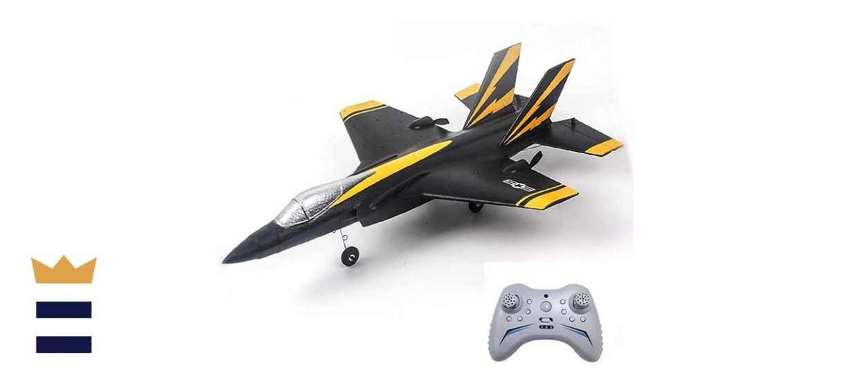 Landbow 6-Axis RC Jet