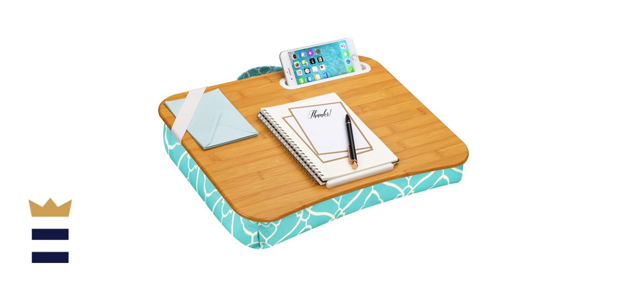 LapGear Designer Lap Desk