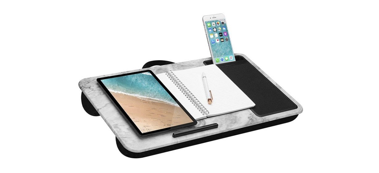 LapGear Home Office Lap Desk