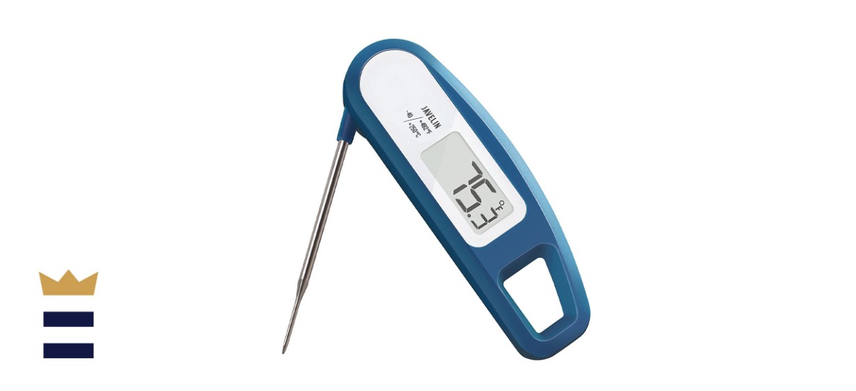 Lavatools Javelin Digital Instant Read Thermometer
