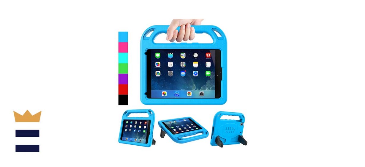 Ledniceker Kids Case For iPad Mini