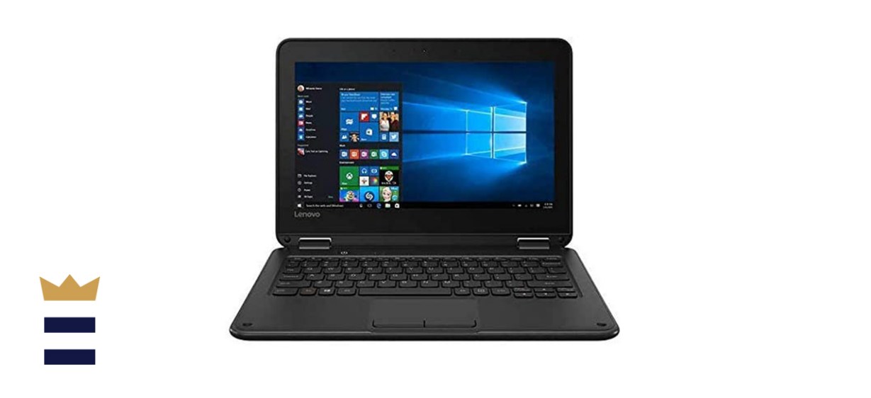Lenovo 300e 2-in-1 Netbook